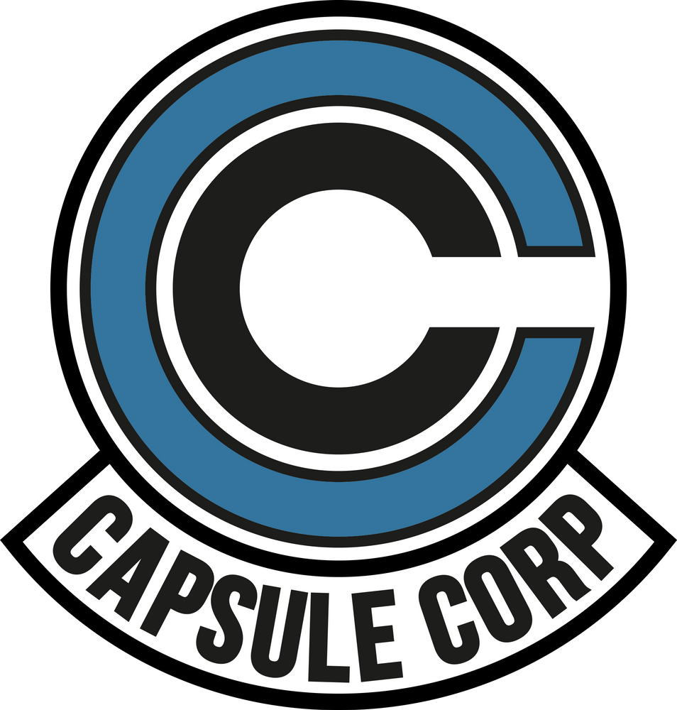 CCapsule CCorp